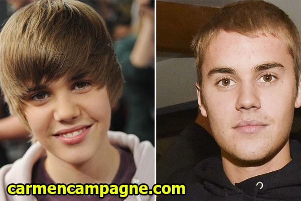 Kisah Tentang Justin Bieber