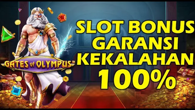 Tips Menang Judi Slot Online Resmi Terpercaya Indonesia Gampang Menang